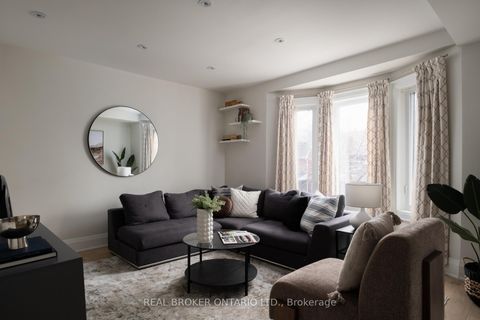 Photo 16 at 250 Havelock Street, Dufferin Grove, Toronto