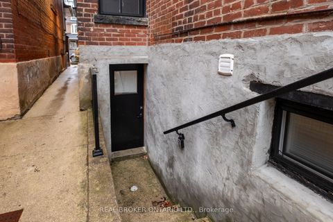 Photo 19 at 250 Havelock Street, Dufferin Grove, Toronto