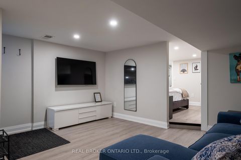 Photo 21 at 250 Havelock Street, Dufferin Grove, Toronto