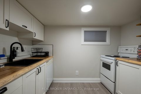 Photo 22 at 250 Havelock Street, Dufferin Grove, Toronto
