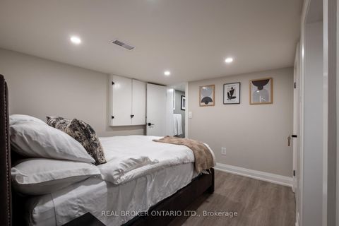 Photo 23 at 250 Havelock Street, Dufferin Grove, Toronto
