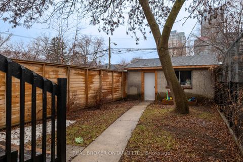 Photo 26 at 250 Havelock Street, Dufferin Grove, Toronto