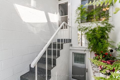 Photo 41 at 164 Roxton Road, Bellwoods, Toronto