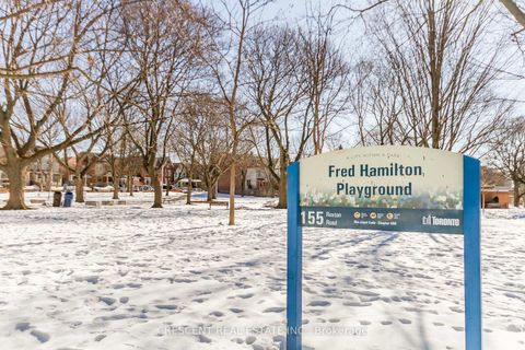 Photo 46 at 164 Roxton Road, Bellwoods, Toronto