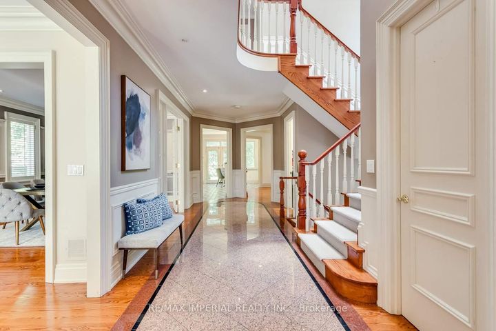 Photo 6 at 270 Spring Garden Avenue, Willowdale East, Toronto