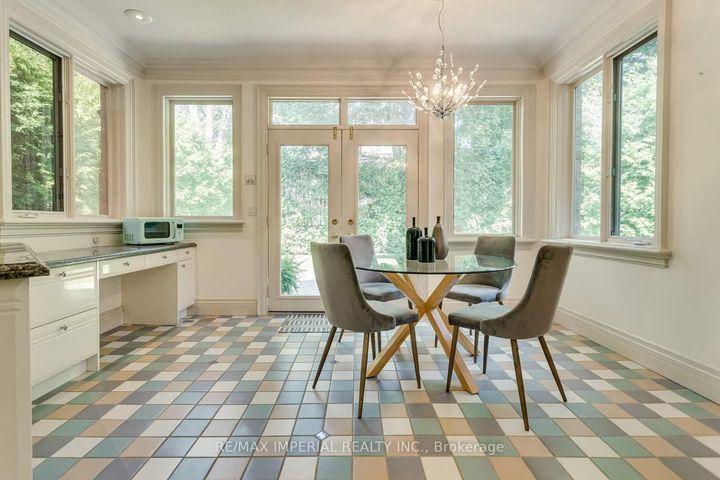 Photo 19 at 270 Spring Garden Avenue, Willowdale East, Toronto