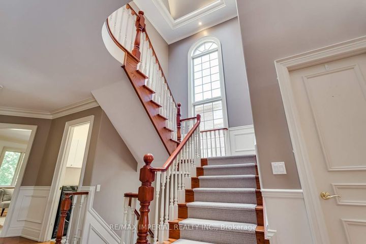 Photo 27 at 270 Spring Garden Avenue, Willowdale East, Toronto