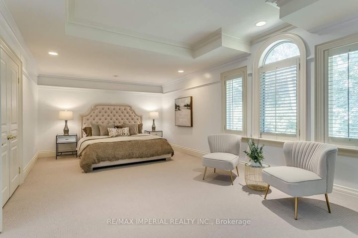 Photo 28 at 270 Spring Garden Avenue, Willowdale East, Toronto