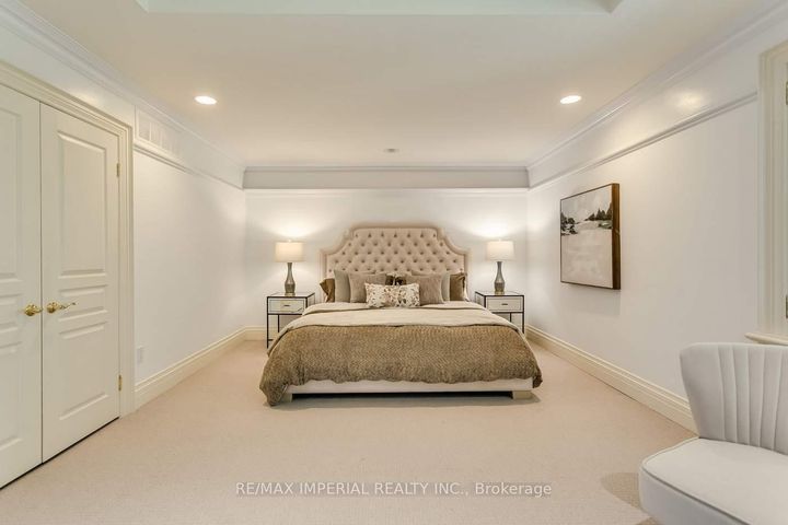 Photo 30 at 270 Spring Garden Avenue, Willowdale East, Toronto