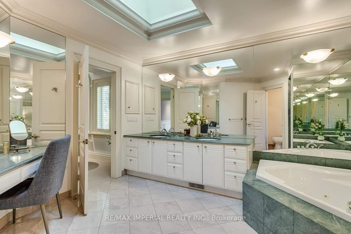 Photo 31 at 270 Spring Garden Avenue, Willowdale East, Toronto