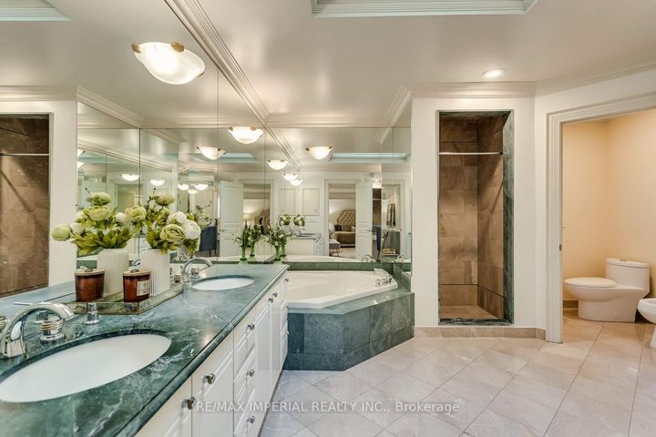 Photo 32 at 270 Spring Garden Avenue, Willowdale East, Toronto