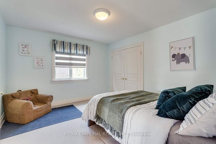 Photo 37 at 270 Spring Garden Avenue, Willowdale East, Toronto