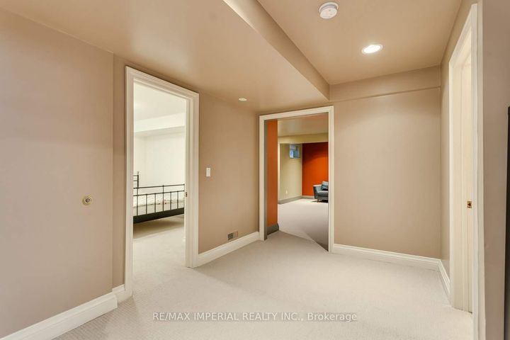 Photo 41 at 270 Spring Garden Avenue, Willowdale East, Toronto