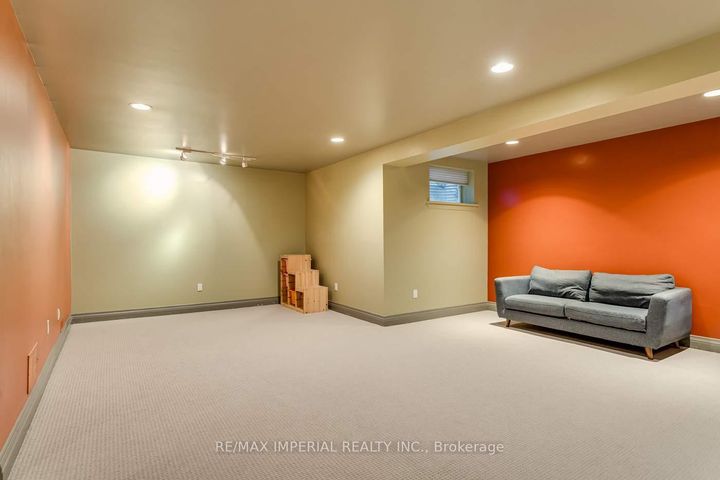 Photo 43 at 270 Spring Garden Avenue, Willowdale East, Toronto