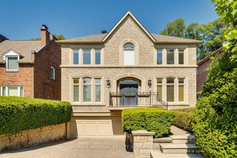 Photo 0 at 270 Spring Garden Avenue, Willowdale East, Toronto