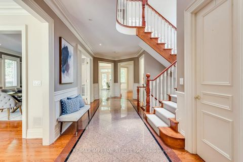 Photo 6 at 270 Spring Garden Avenue, Willowdale East, Toronto