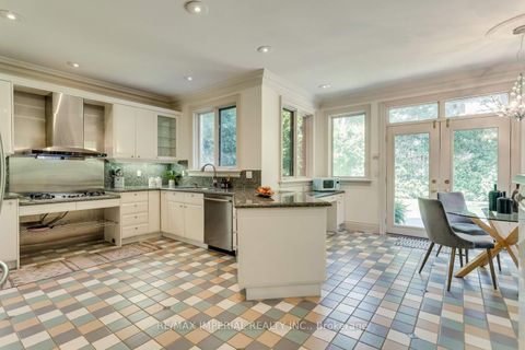 Photo 14 at 270 Spring Garden Avenue, Willowdale East, Toronto