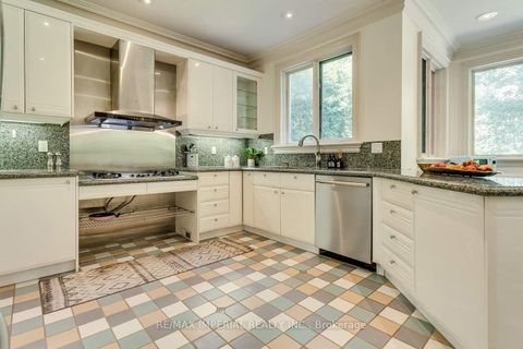 Photo 18 at 270 Spring Garden Avenue, Willowdale East, Toronto