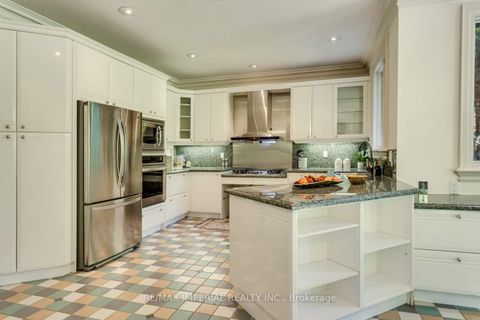 Photo 21 at 270 Spring Garden Avenue, Willowdale East, Toronto