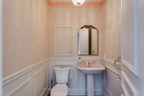 Photo 24 at 270 Spring Garden Avenue, Willowdale East, Toronto