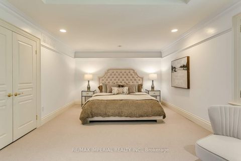 Photo 30 at 270 Spring Garden Avenue, Willowdale East, Toronto