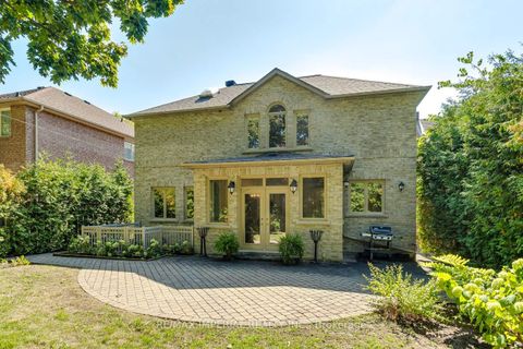 Photo 48 at 270 Spring Garden Avenue, Willowdale East, Toronto