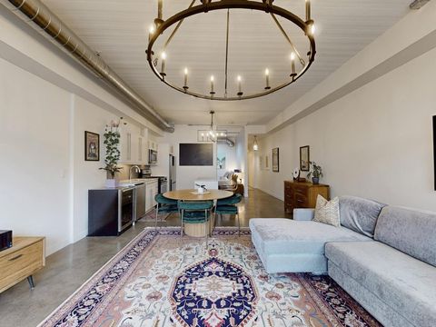 Photo 10 at 201 - 747 Queen Street E, South Riverdale, Toronto