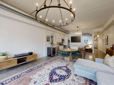 Photo 11 at 201 - 747 Queen Street E, South Riverdale, Toronto