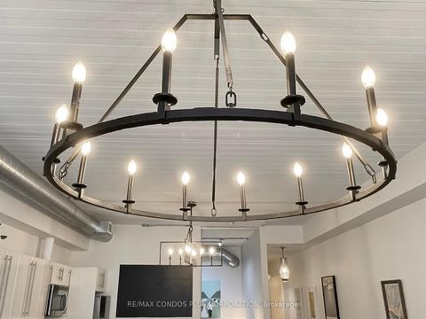 Photo 12 at 201 - 747 Queen Street E, South Riverdale, Toronto