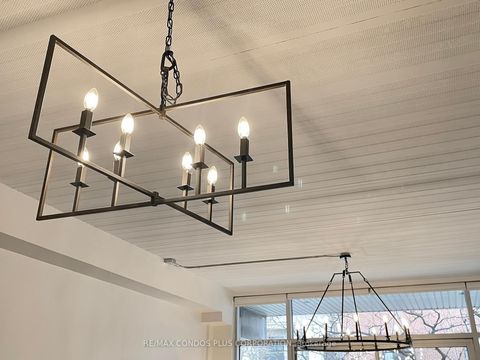 Photo 17 at 201 - 747 Queen Street E, South Riverdale, Toronto