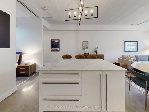 Photo 19 at 201 - 747 Queen Street E, South Riverdale, Toronto