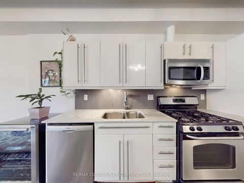 Photo 20 at 201 - 747 Queen Street E, South Riverdale, Toronto