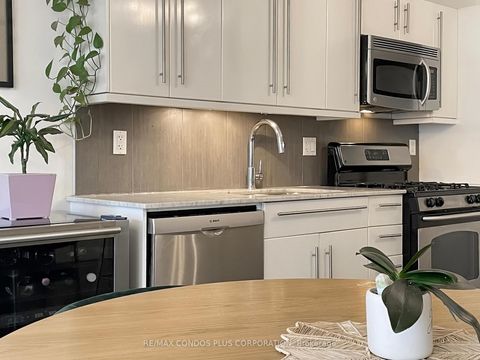 Photo 21 at 201 - 747 Queen Street E, South Riverdale, Toronto