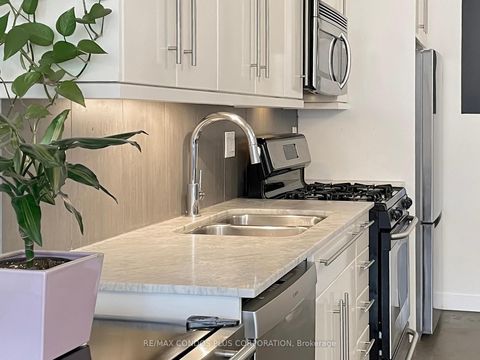 Photo 22 at 201 - 747 Queen Street E, South Riverdale, Toronto