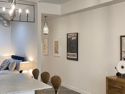 Photo 23 at 201 - 747 Queen Street E, South Riverdale, Toronto