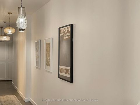 Photo 30 at 201 - 747 Queen Street E, South Riverdale, Toronto