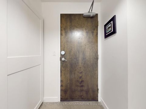 Photo 42 at 201 - 747 Queen Street E, South Riverdale, Toronto