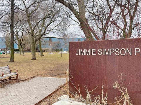 Photo 44 at 201 - 747 Queen Street E, South Riverdale, Toronto