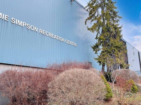 Photo 45 at 201 - 747 Queen Street E, South Riverdale, Toronto