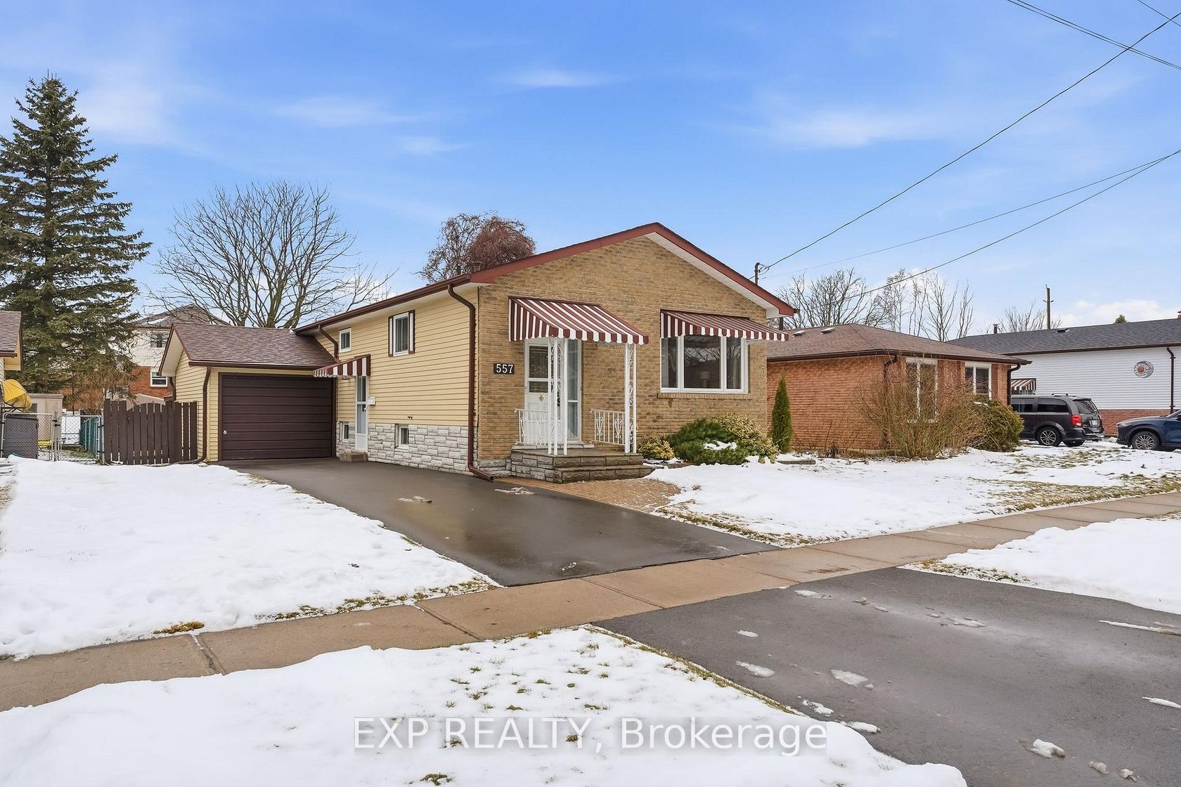 557 Daintry Crescent, Cobourg 