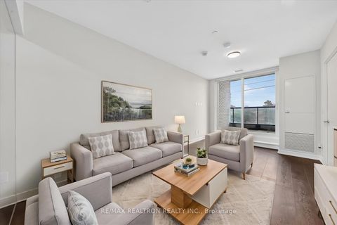 Photo 31 at 323 - 3100 Keele Street, CFB, Toronto