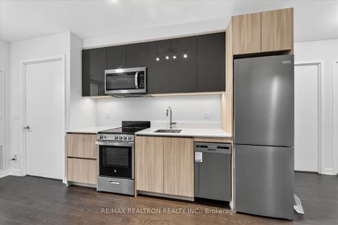 Photo 39 at 323 - 3100 Keele Street, CFB, Toronto