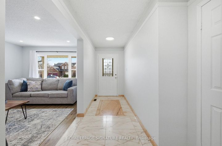 Photo 1 at 669 Highview Road, Amberlea, Pickering