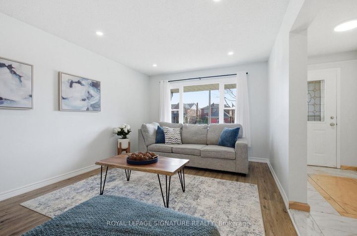 Photo 2 at 669 Highview Road, Amberlea, Pickering