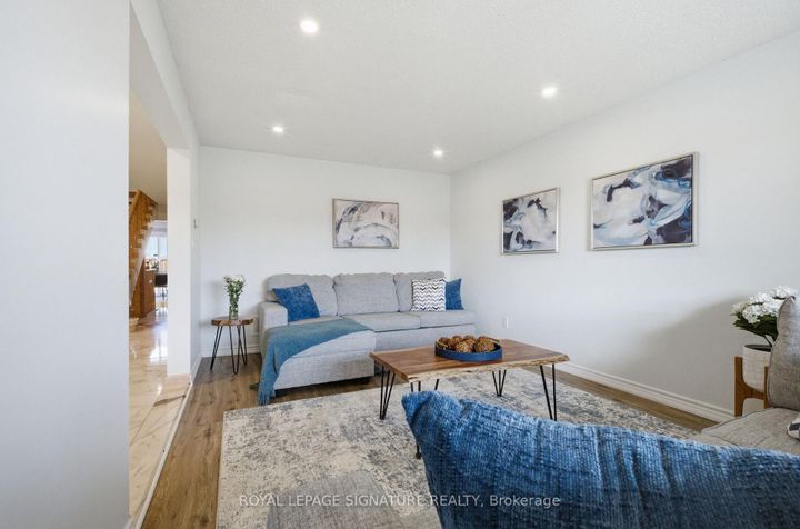 Photo 3 at 669 Highview Road, Amberlea, Pickering