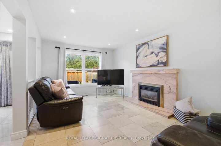 Photo 8 at 669 Highview Road, Amberlea, Pickering