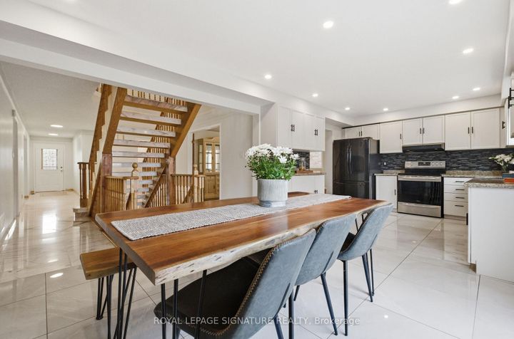 Photo 12 at 669 Highview Road, Amberlea, Pickering