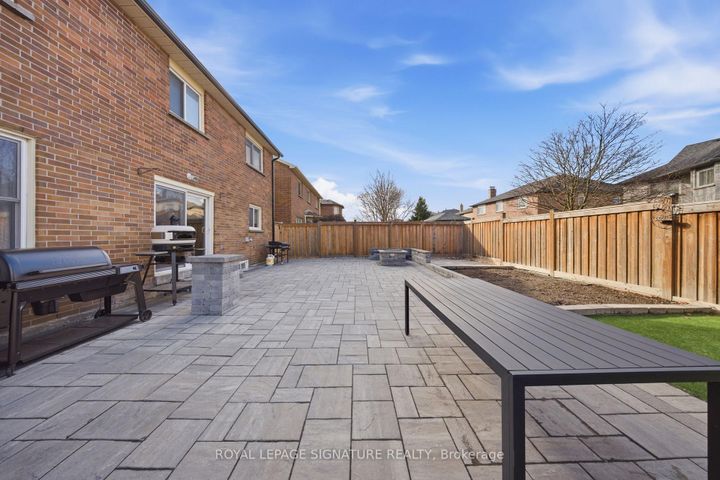 Photo 37 at 669 Highview Road, Amberlea, Pickering