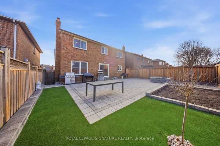 Photo 38 at 669 Highview Road, Amberlea, Pickering