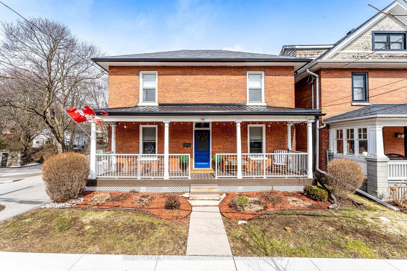 196 Walton Street, Port Hope by Loree Meneguzzi Real Estate 196 Walton Street, Port Hope